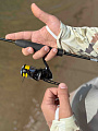 Худи CF Company Camo hunter для рыбака и рыбалки