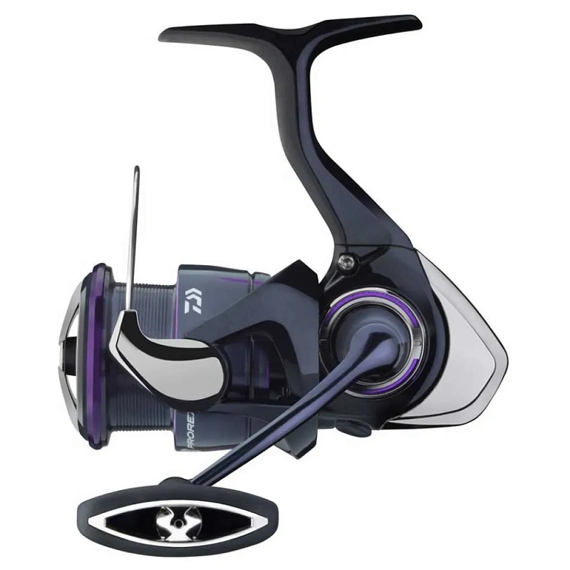 Катушка Daiwa 25 Prorex V LT2000