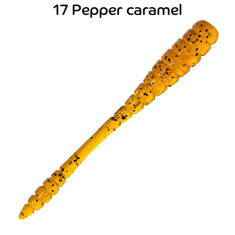 силиконовые приманки Tipsy 2" 9-50-17-6