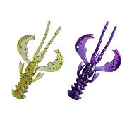 силиконовые приманки Nimble 1.2" 76-30-1/98-6