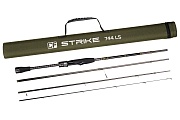 CF-Company Спиннинг Strike 744 LS