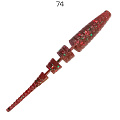 силиконовые приманки Polaris 3" 24-68-74-6