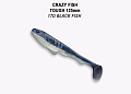 силиконовые приманки Tough 5" 28-125-17d-6