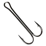 Рыболовные Двойной крючок CF Long tail double hook №1 4 шт