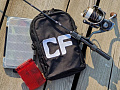 Сумка CF Streetfishing