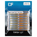 силиконовые приманки Tipsy 1,2" 69-30-1/9-5