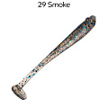 силиконовые приманки Nano minnow 1.6" 6-40-29-6
