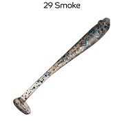 силиконовые приманки Nano minnow 1.6" 6-40-29-6