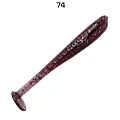 силиконовые приманки Nano minnow 1.6" 6-40-74-6