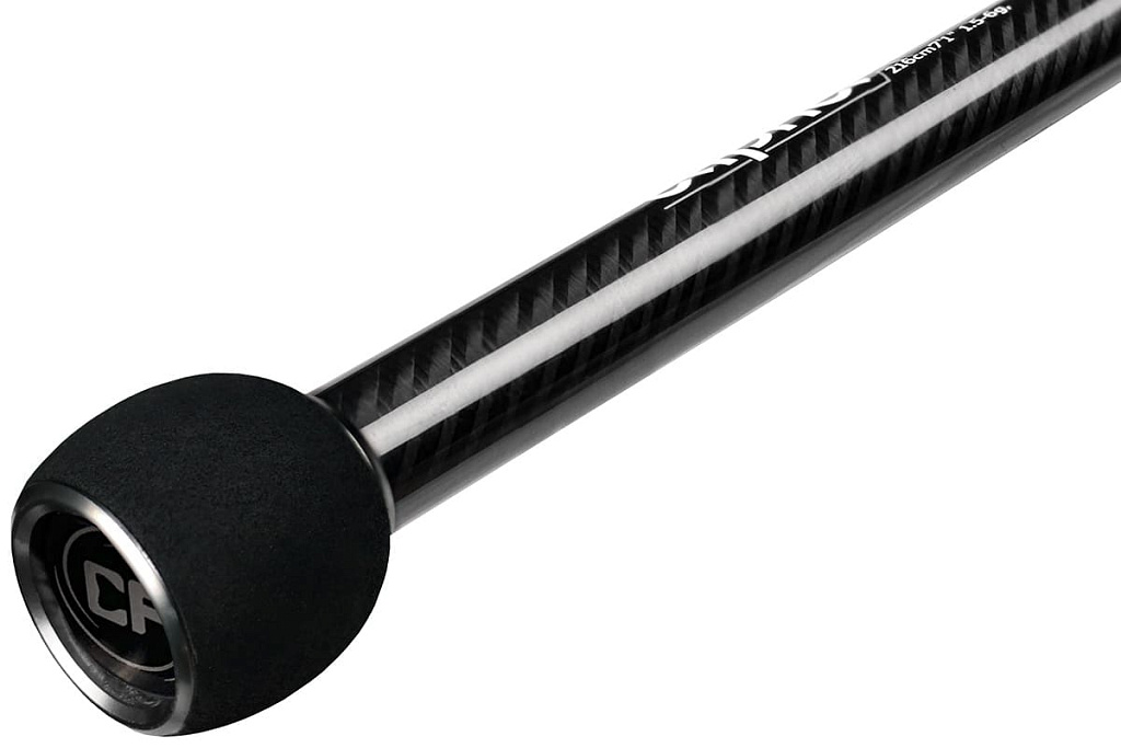 CF-Company Спиннинг Alpha ALSR762LT 