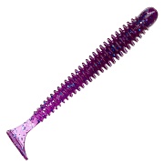 силиконовые приманки Vibro worm 2" 3-50-98-6