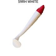 силиконовые приманки Vibro Fat 6.8" 33-170-59RH-6