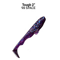 силиконовые приманки Tough 2" 71-50-98-6