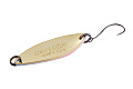 Колеблющаяся блесна Swirl 5.5 г #40 