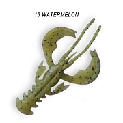 силиконовые приманки Nimble 2" 50-50-16-6-F