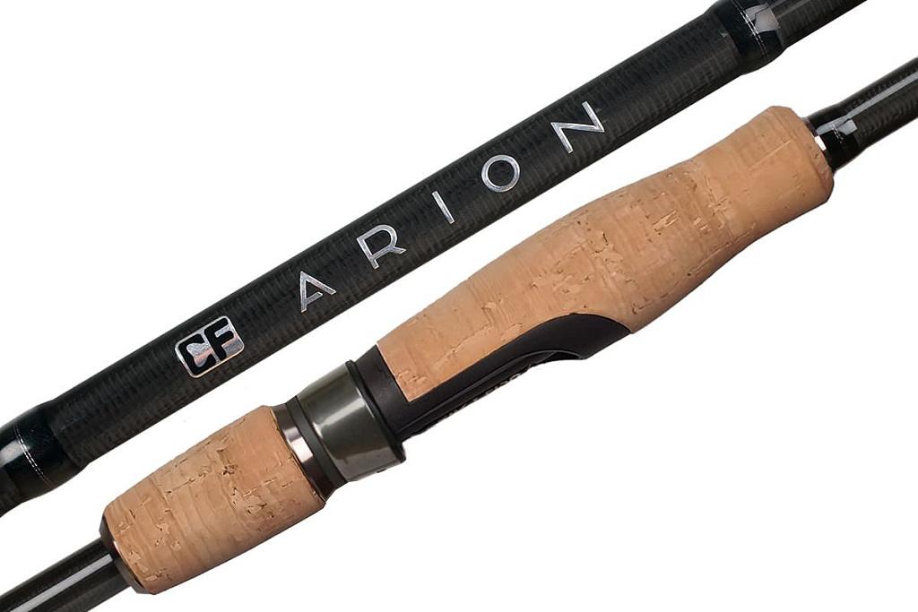 CF-Company Спиннинг Arion ASR832MHT