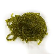 силиконовые приманки Nano worm  86-90-1-6