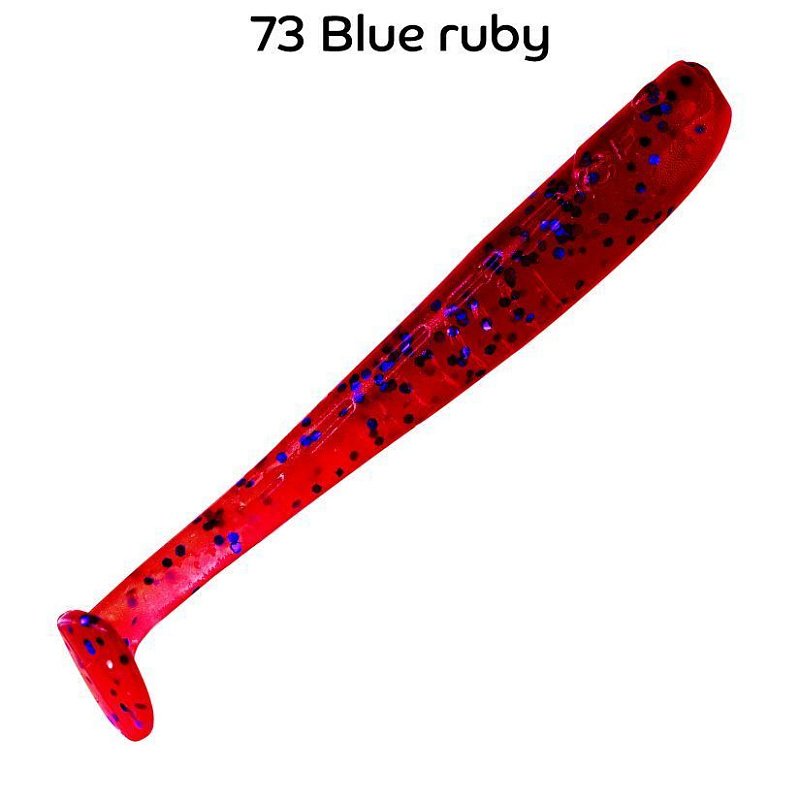 силиконовые приманки Nano minnow 2.2" 22-55-73-6