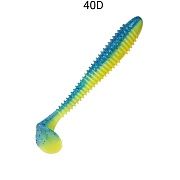 силиконовые приманки Vibro Fat 6.8" 33-170-40d-6