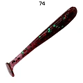 силиконовые приманки Nano minnow 2.2" 22-55-74-6