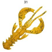 силиконовые приманки Nimble 3.2" 72-80-31-6-F