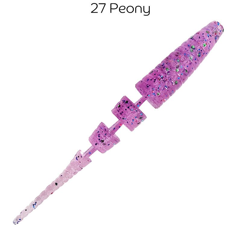силиконовые приманки Polaris 3" 24-68-27-6