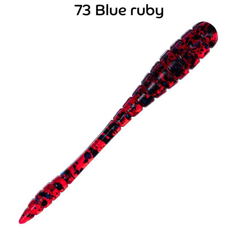 силиконовые приманки Tipsy 2" 9-50-73-6