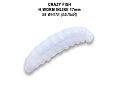 силиконовые приманки MF H-Worm inline 0.7" 60 шт (6*10) 62-17-59-9-EF