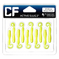 силиконовые приманки Active slug 2" 29-50-6-6