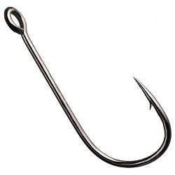 Рыболовные Одинарный крючок CF Micro jig hook №2 10 шт