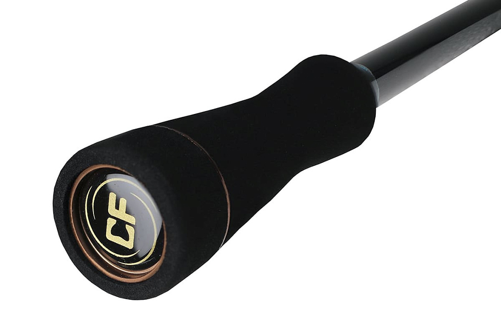 CF-Company Спиннинг Versus VSR692LT