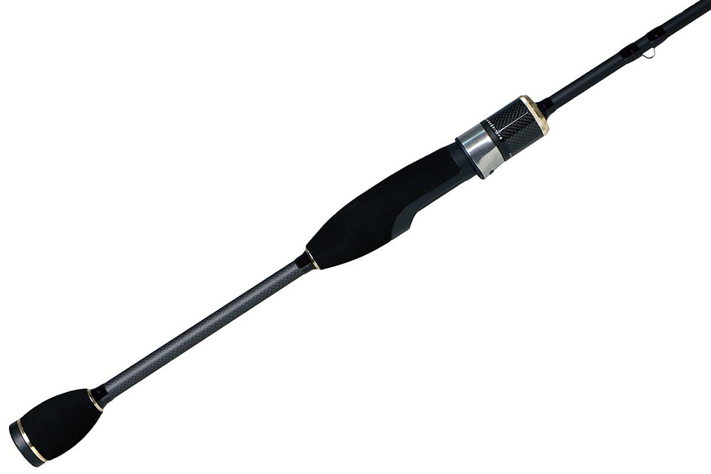 CF-Company Спиннинг Violet 662 SULS