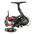 Катушка Daiwa 20 Fuego LT 1000