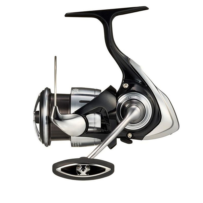 Катушка Daiwa 23 Lеха LT2500 