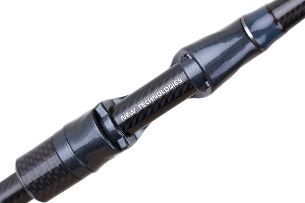 CF-Company Спиннинг Alpha ALSR662XULS 