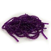 силиконовые приманки Nano worm  86-90-98-6 