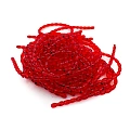 силиконовые приманки Nano worm  86-90-11-6
