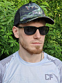 Кепка CF Pike Hunter Camo для рыбака и рыбалки