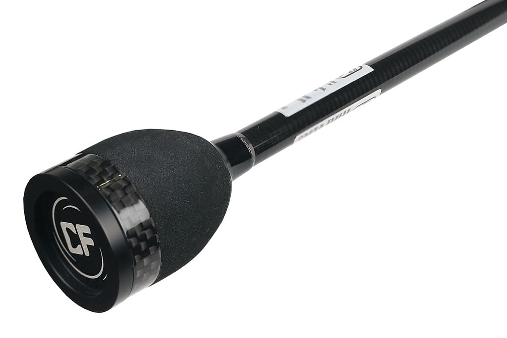 CF-Company Спиннинг Nano Long SE