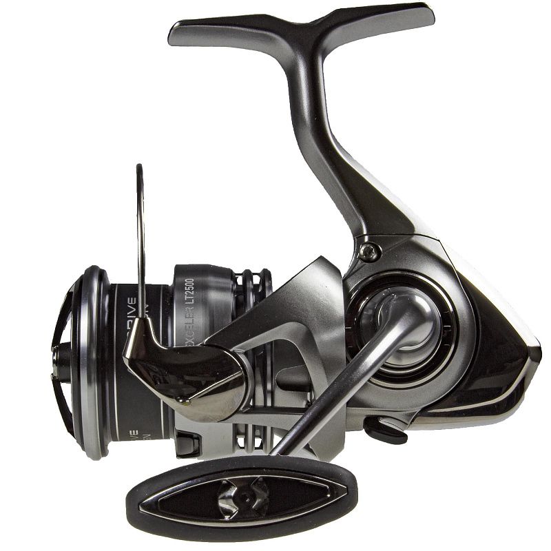 Катушка Daiwa 23 Exceler LT 3000-C
