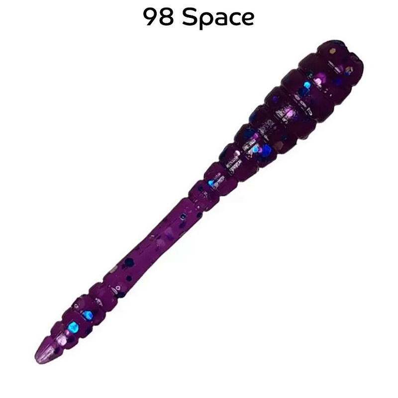 силиконовые приманки Tipsy 1.2" 69-30-98-6