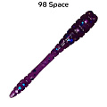 силиконовые приманки Tipsy 1.2" 69-30-98-6