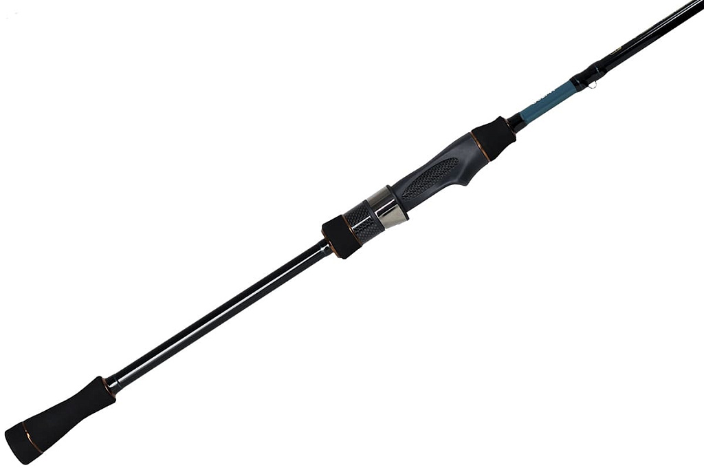 CF-Company Спиннинг Versus VSR762HT