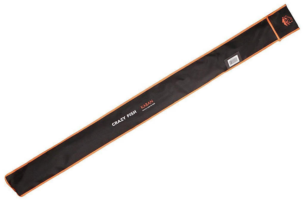 CF-Company Спиннинг Kaban KB692MH-T