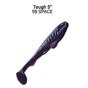 силиконовые приманки Tough 5" 28-125-98-6