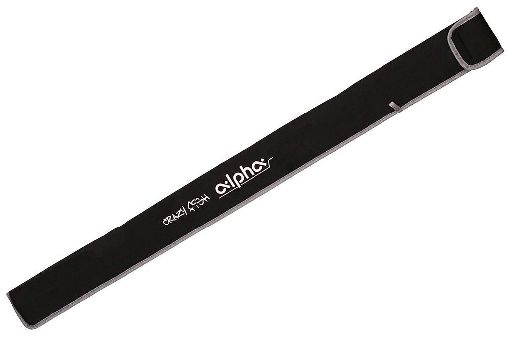 CF-Company Спиннинг Alpha ALSR662XULS 