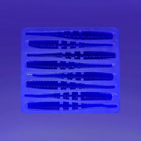 силиконовые приманки Polaris 2" 17-54-24-6