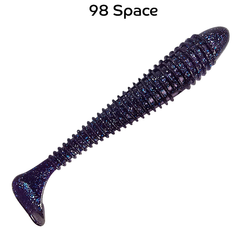 силиконовые приманки Vibro Fat 5.8" 74-145-98-6