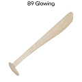 силиконовые приманки Nano minnow 1.6" 6-40-89-6