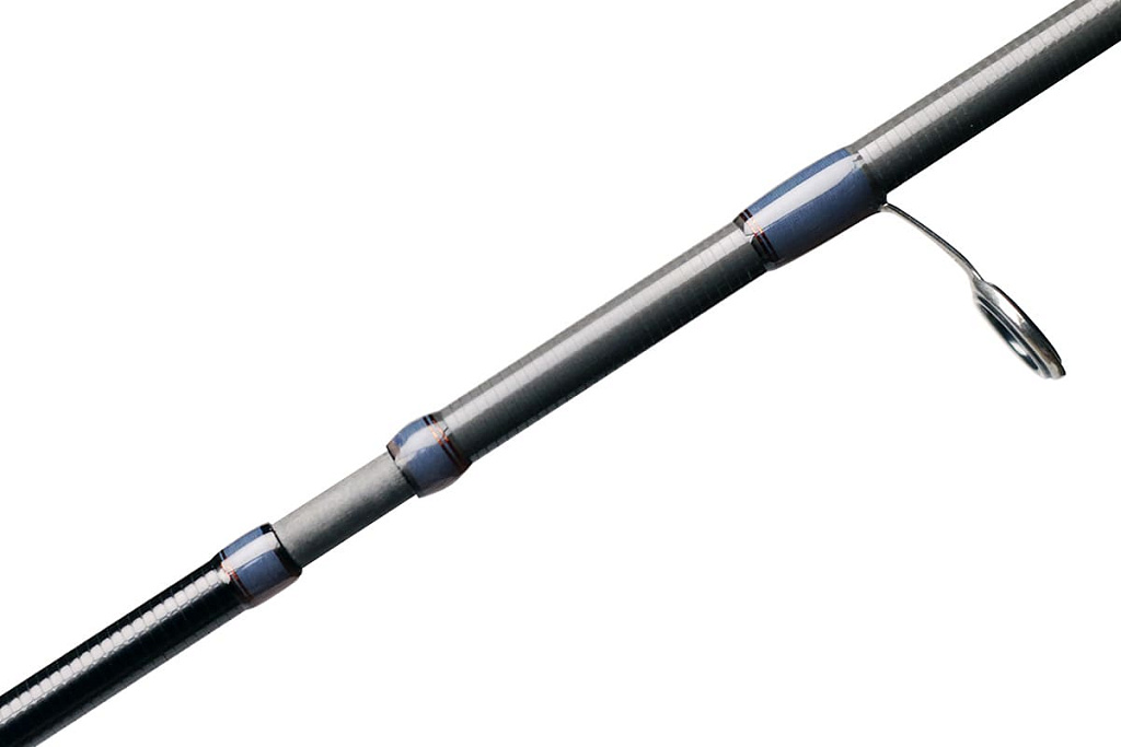 CF-Company Спиннинг Alpha ALSR762LT 